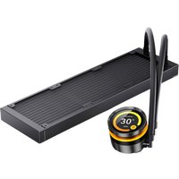 Система жидкостного охлаждения для процессора Jonsbo TF2-360SC (черный)