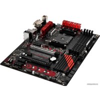 Материнская плата ASRock Fatal1ty AB350 Gaming K4