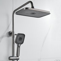 Душевая система  Shevanik S9636T