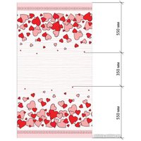 Скатерть Этель Cat's Love 5376655