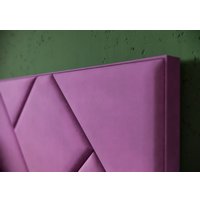 Кровать Elmax Лигурия Стационарное 180x200 (Glory 19)