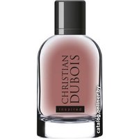 Туалетная вода Dilis Parfum Christian Dubois Inspired for Men EdT 100 мл