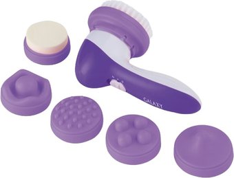 Щетка для лица Galaxy Line GL4941