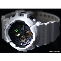 Наручные часы Casio GAC-100RG-7A