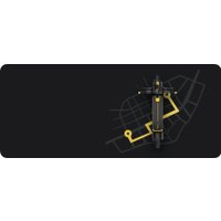 Электросамокат Xiaomi Electric Scooter 6 Ultra