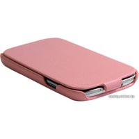 Чехол для телефона Hoco Original Leather Case для Samsung i9300 Galaxy S III