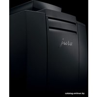 Кофемашина JURA WE8 Chrome [15091]