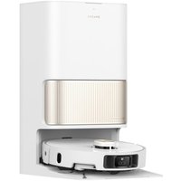 Робот-пылесос Dreame L40 Ultra (евровилка, белый)