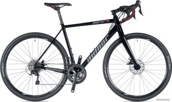 Author Aura XR4 (2019)