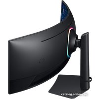 Игровой монитор Samsung Odyssey G9 G95C LS49CG954EIXCI в Пинске