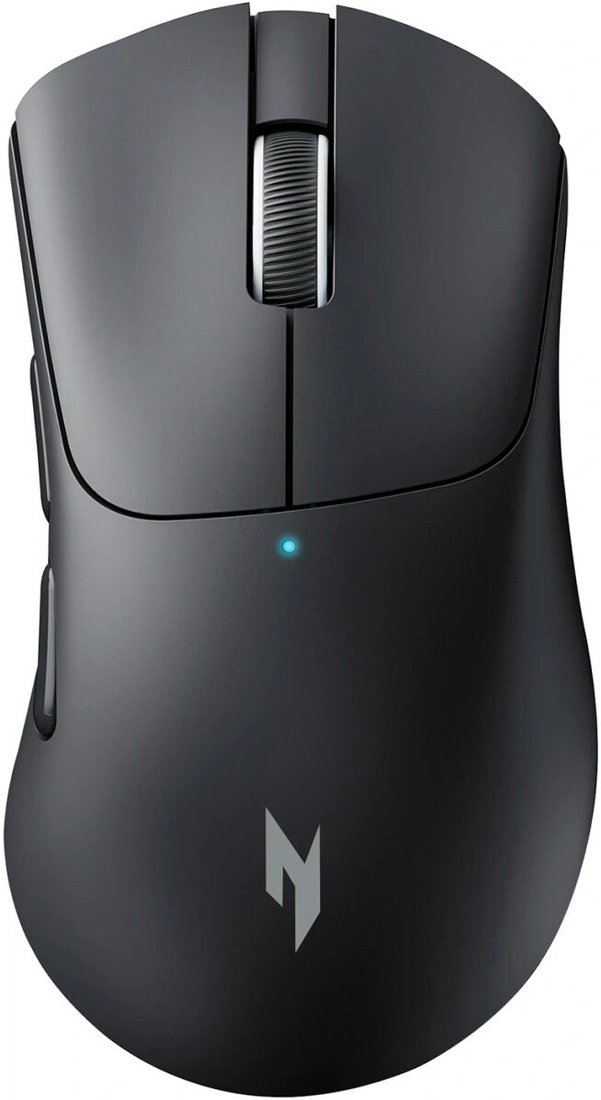 

Игровая мышь Acer Nitro OMR505 (черный)