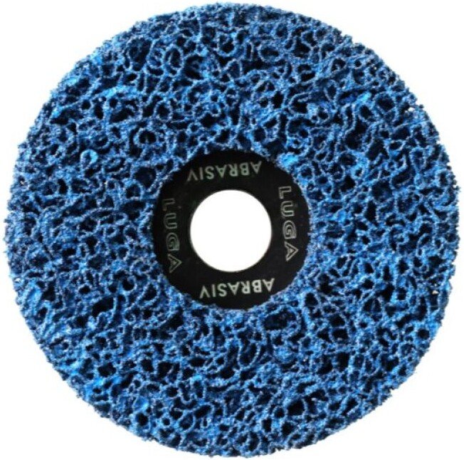 

Шлифовальный круг LugaAbrasiv 4603347516874