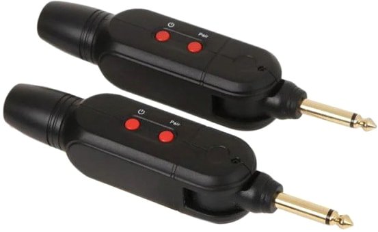 

Радиосистема Saramonic Blink800 B3 TX635+RX635
