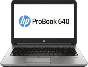 HP ProBook 640 G1 [D9R53AV]