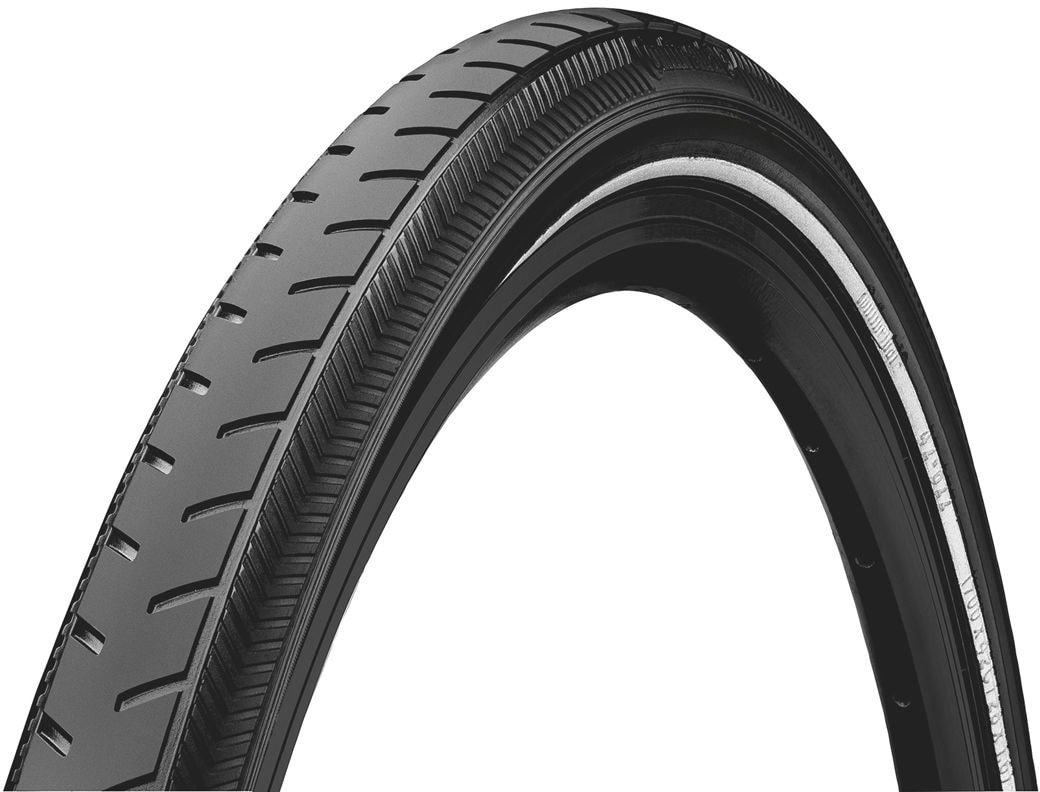 

Велопокрышка Continental Ride Classic 42-622 28"x1.6" Reflex [0101543]