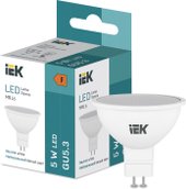 LED MR16 410lm 4000K GU5.3