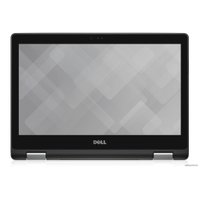 Ноутбук 2-в-1 Dell Inspiron 13 7368 [I7368-0027GRY]