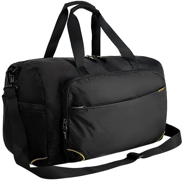 

Дорожная сумка Fouvor FA 3024-06 (черный)