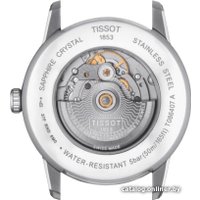 Наручные часы Tissot Luxury Powermatic 80 T086.407.16.037.00