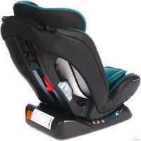 Детское автокресло Martin Noir Discovery без Isofix (dusty cyan)