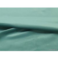 Угловой диван Mebelico Амадэус 109682 (левый, велюр, бирюза)