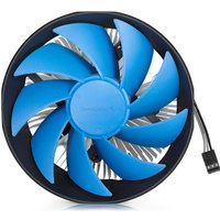 Кулер для процессора DeepCool Gamma Archer V2 G-U-ARCHER-ARNNNN-G-1