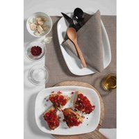 Блюдо Bormioli Rocco Парма 28х20 см 4.31241-1