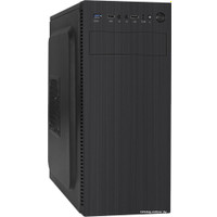 Корпус ExeGate AA-338U 350W EX289298RUS