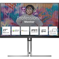 Монитор AOC Graphic Pro Q27U3CV