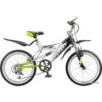 Велосипед Stels Pilot 250