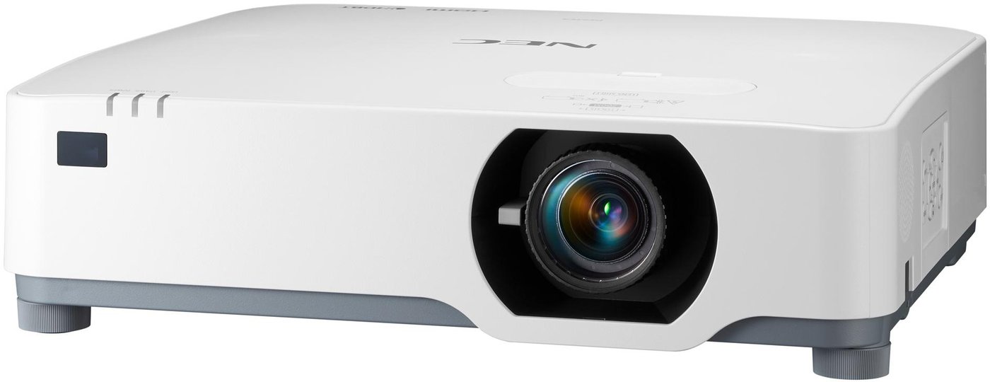 

Проектор NEC P605UL