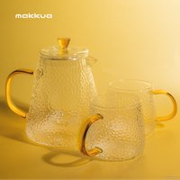 Заварочный чайник Makkua Provance TP1000