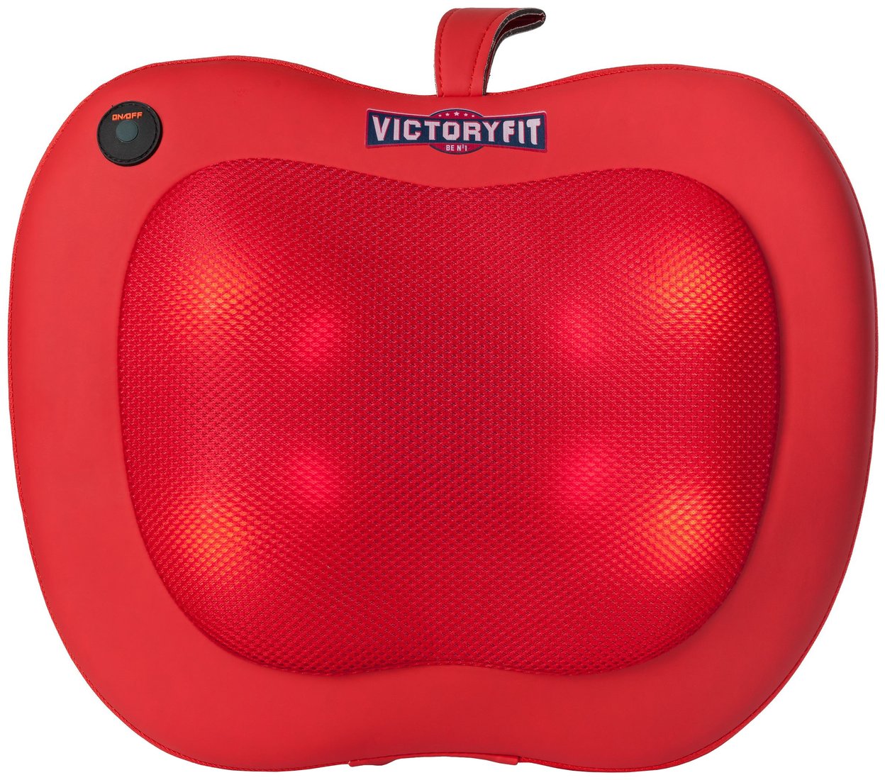 

Массажер-подушка VictoryFit VF-M107