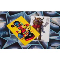 Настольная игра Cosmodrome Games Химера. Дополнение к Имаджинариуму 12561