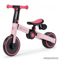 Беговел-велосипед KinderKraft 4Trike (candy pink)