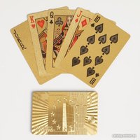 Игральные карты Sima-Land 500 евро 1130242