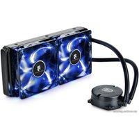 Кулер для процессора DeepCool Maelstrom 240T