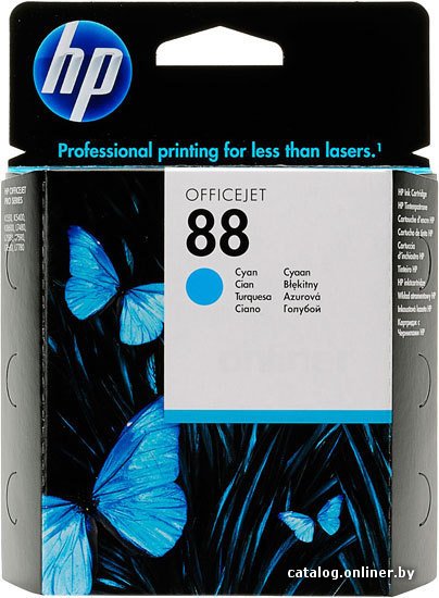 Картридж HP 88 (C9386AE)