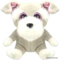 Классическая игрушка Wild Planet Шнауцер K8391-PT