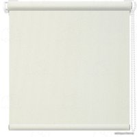 Рулонные шторы АС МАРТ Моно 120x200 (слоновая кость)