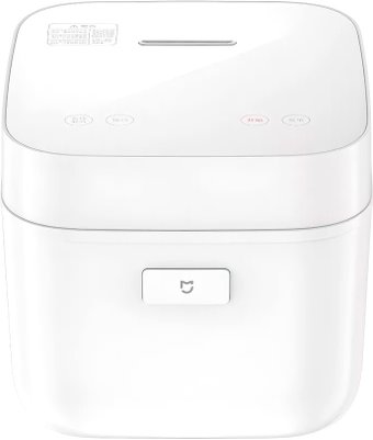 Xiaomi Mijia Rice Cooker 2 1.5L MFB05M (с переходником на евровилку)