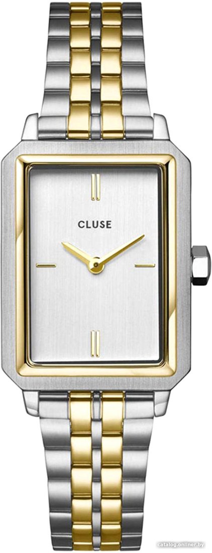 Наручные часы Cluse Fluette CW11510