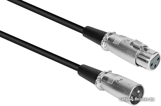 Кабель BOYA XLR-M 5 м