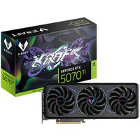 Видеокарта Maxsun GeForce RTX 5070 Ti iCraft OC 16G D7