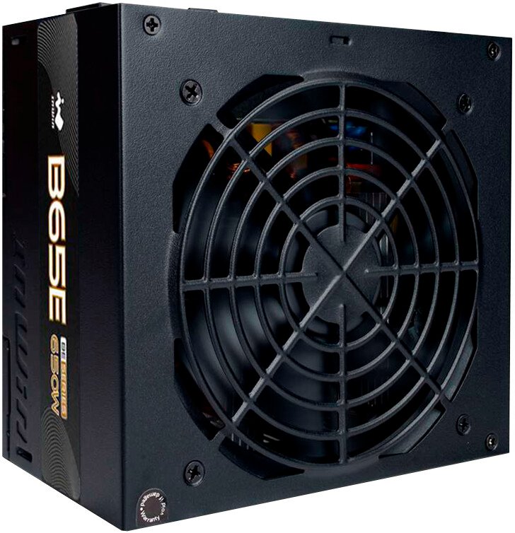 

Блок питания In Win B65E IW-PS-BE650W