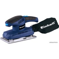 Виброшлифмашина Einhell BT-OS 280 E