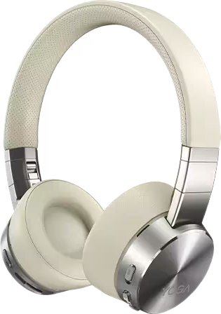 

Наушники Lenovo Yoga Active Noise Cancellation