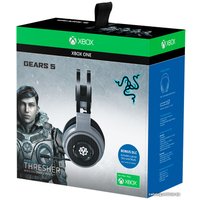 Наушники Razer Thresher для Xbox One Gears 5 Edition