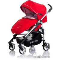Коляска прогулочная «трость» Baby Care GT 4.0