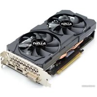 Видеокарта Sinotex Ninja GeForce GTX 1660 Super 6GB GDDR6 NF166SF66F-06D6